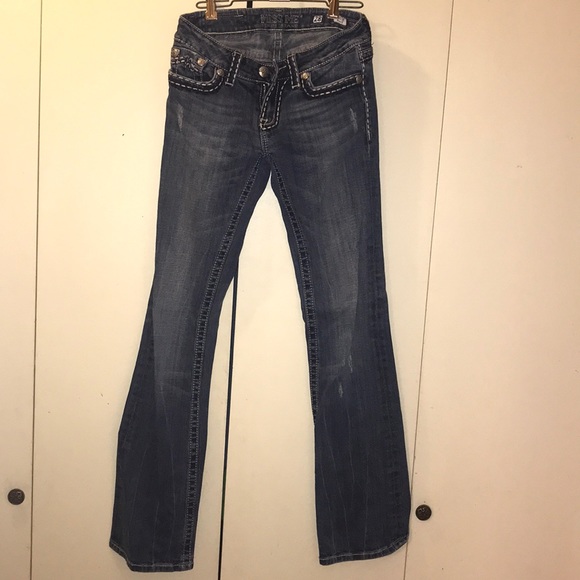Miss Me Denim - Miss me jeans